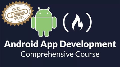  62 Free Android App Development Course For Beginners Best Apps 2023