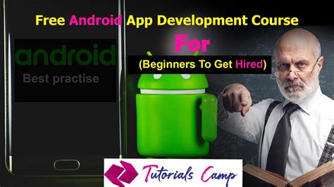 These Android App Development Course For Beginners Free Recomended Post