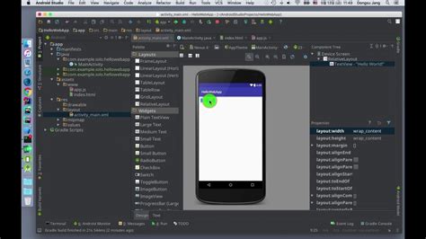  62 Most Android App Development In Javascript Tips And Trick