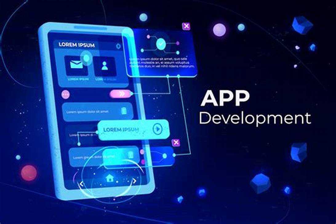 Android App Development Indonesia
