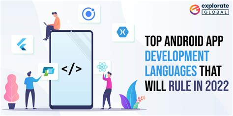  62 Most Android App Development Language 2022 Recomended Post
