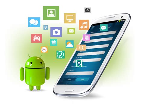 Unlock Your Android App Development Potential: Discoveries Await