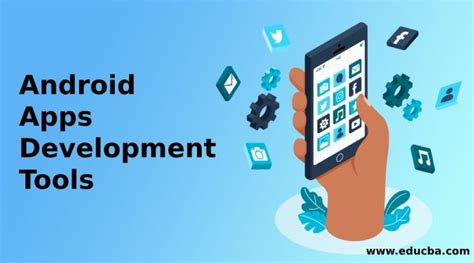  62 Most Android App Development Tools Free Popular Now