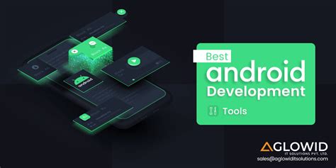 This Are Android App Development Tools List Recomended Post