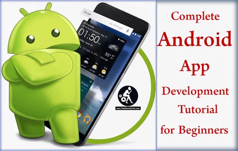 This Are Android App Development Tutorial For Beginners Recomended Post