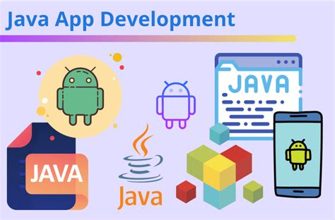  62 Essential Android App Development Using Java In 2023