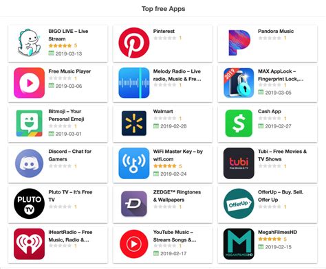  62 Essential Android App Download Sites Popular Now
