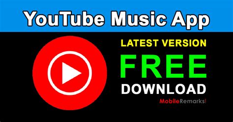  62 Most Android App Download Youtube Music Popular Now
