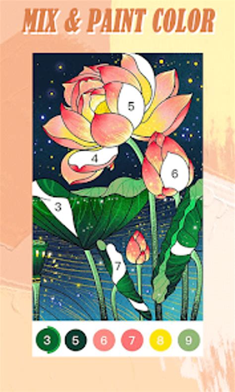 Android App For Paint Color