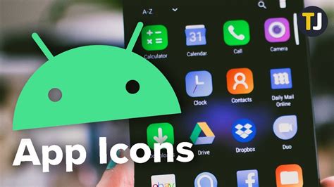  62 Most Android App Icon Changer Reddit Popular Now
