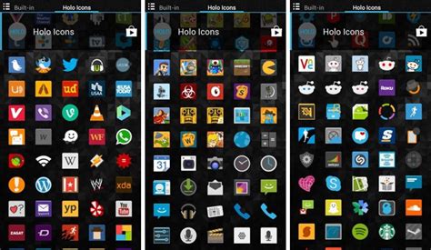  62 Free Android App Icon Identifier Tips And Trick