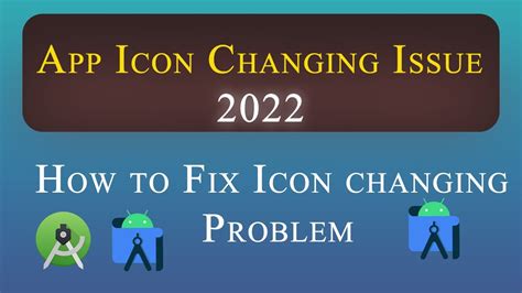  62 Most Android App Icon Not Changing Best Apps 2023