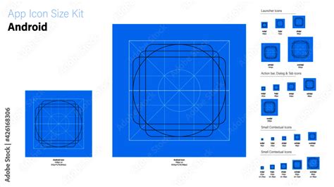 This Are Android App Icon Size Guidelines Recomended Post