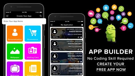  62 Most Android App Maker Mod Apk Popular Now