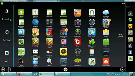 These Android App Player For Pc Windows 7 Free Download In 2023