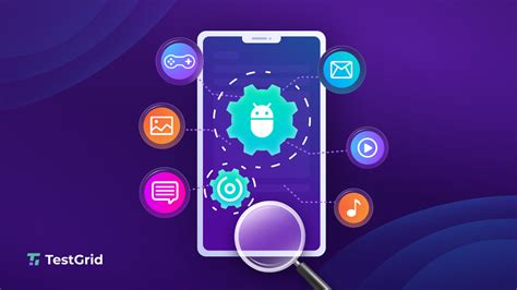 Discover the Unseen  Uncover Insights in Android App Testing