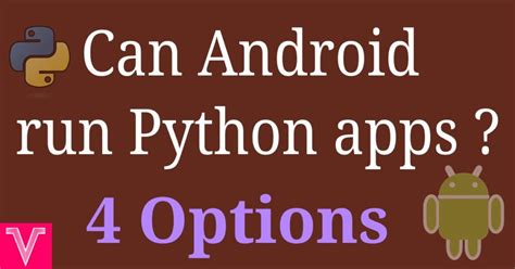 These Android App With Python Backend Popular Now