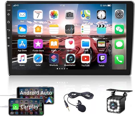 These Android Apple Car Stereo Best Apps 2023