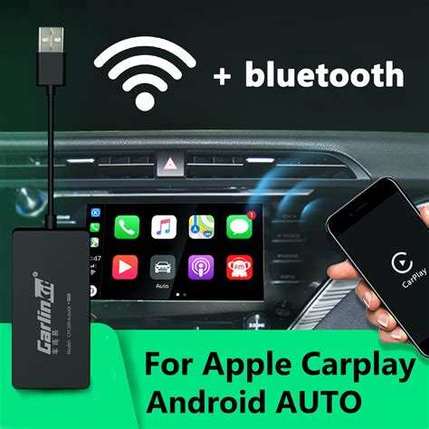 These Android Apple Carplay Dongle In 2023