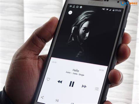  62 Most Android Apple Music Player Recomended Post