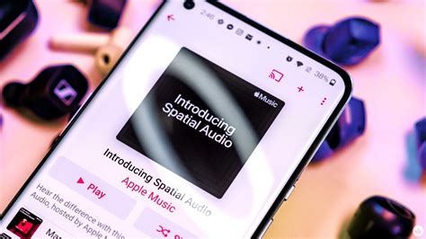  62 Most Android Apple Music Spatial Audio In 2023