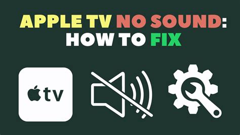  62 Free Android Apple Tv No Sound Best Apps 2023