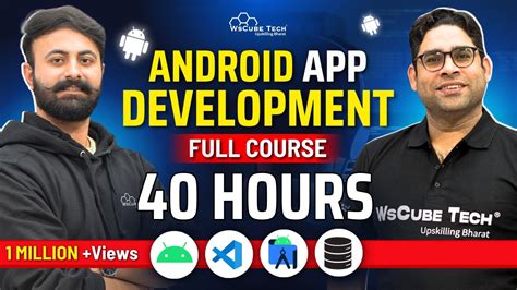  62 Essential Android Application Development Course Kottayam In 2023