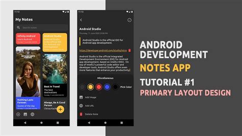 These Android Application Development Notes In Hindi Tips And Trick