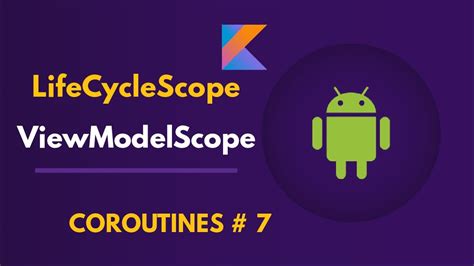  62 Most Android Application Lifecyclescope In 2023