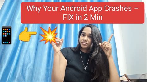 These Android Apps Crashing Fix Tips And Trick