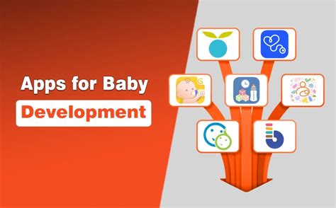 The Android Apps For Baby Development With Low Budget