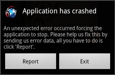 These Android Apps Keep Crashing Popular Now