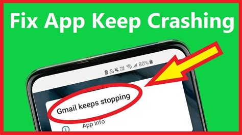 This Are Android Apps Keep Crashing Randomly Best Apps 2023