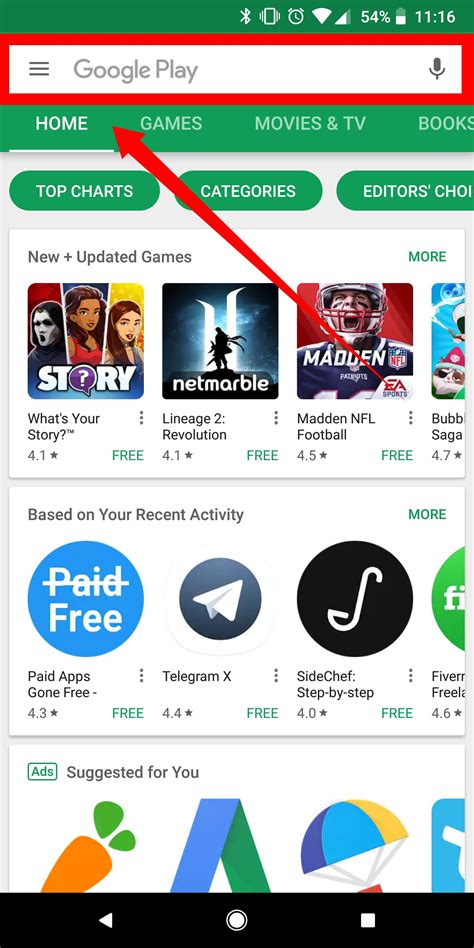  62 Free Android Apps Not On App Store Best Apps 2023