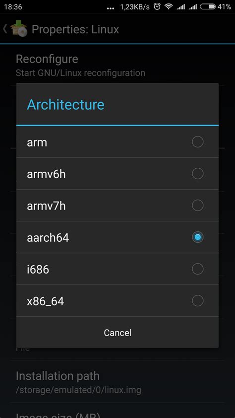 This Are Android Apps On Arch Linux Popular Now