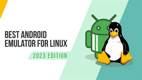 This Are Android Apps On Linux 2023 Best Apps 2023