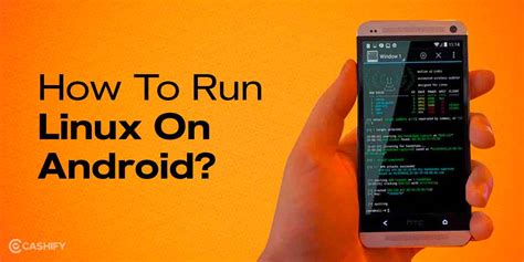 These Android Apps On Linux Phone Best Apps 2023