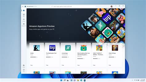 Unlock The Power Of Android Apps On Windows 11 Without Amazon