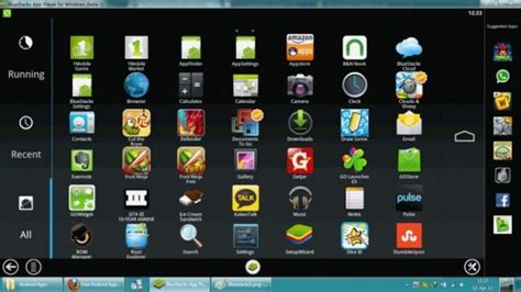  62 Most Android Apps Run On Pc Software Free Download Tips And Trick