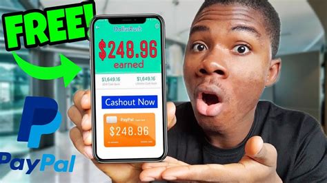 android apps that pay real money