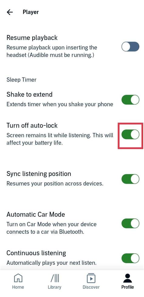 Android Audio Keeps Pausing