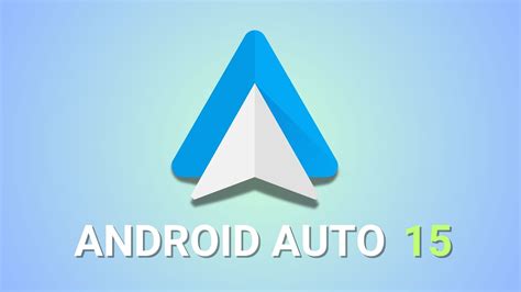 Android Auto Apk