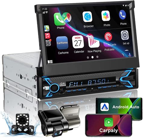 android auto app for car stereo