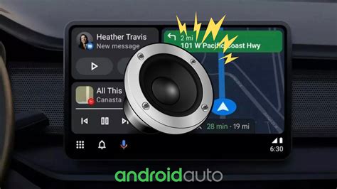 Android Auto Audio Quality