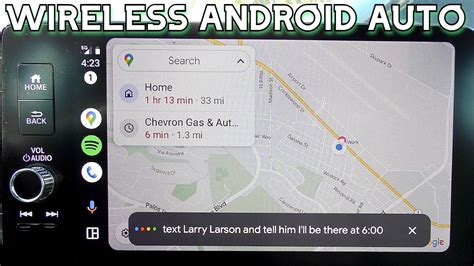 android auto connect wifi programmatically