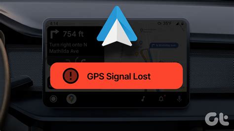 Android Auto Gps Not Working When Phone Is Locked