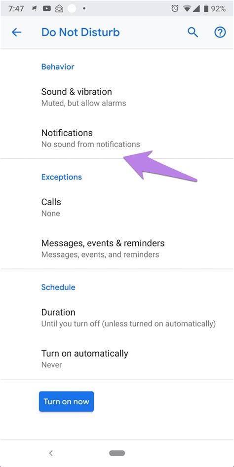 android auto incoming calls not working