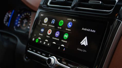 android auto not connecting incoming calls