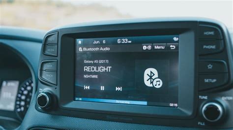 android auto stopped working in car