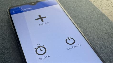 android auto text reply not working